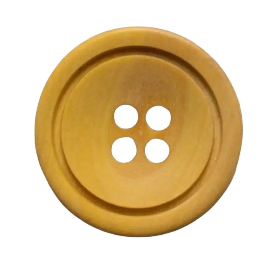 дървени копчета