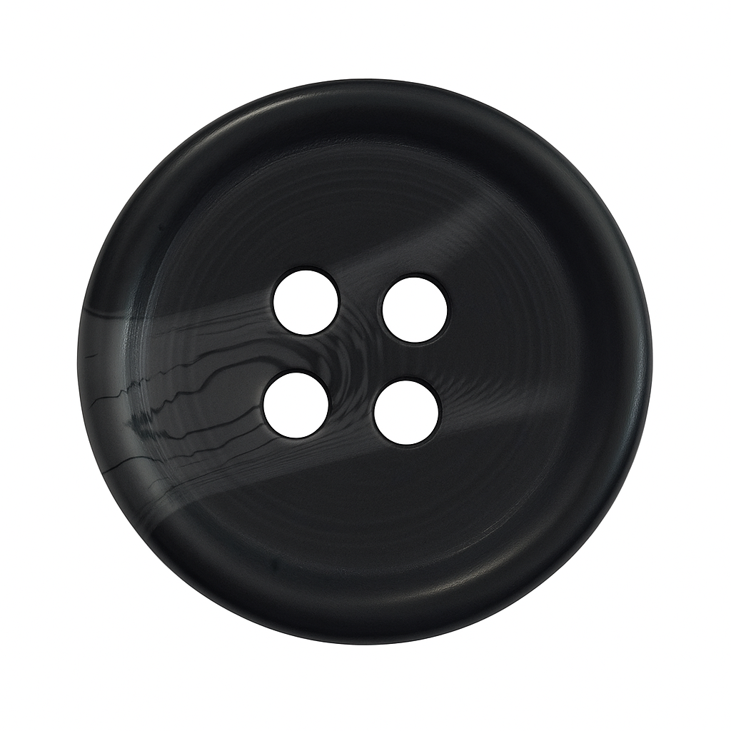 Сиви копчета за костюми PB0123 / 15мм - 20мм Копчета