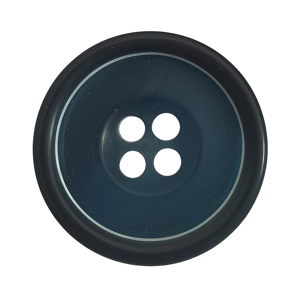 Сини копчета за костюми PB0124 / 15мм - 20мм Копчета