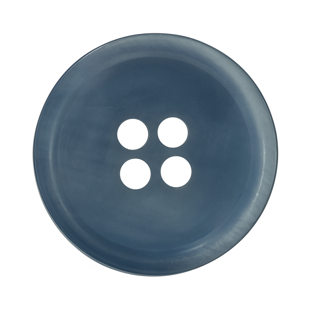 Светлосини копчета за костюми PB0125 / 15мм - 20мм Копчета