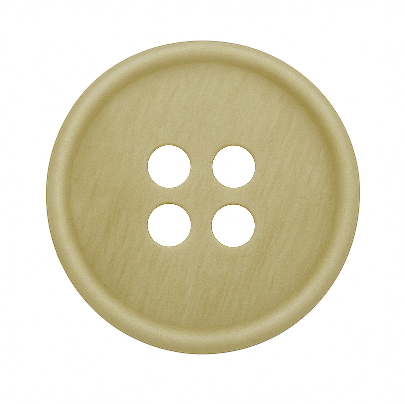 Светли копчета за костюми PB0127 / 15мм - 20мм Копчета