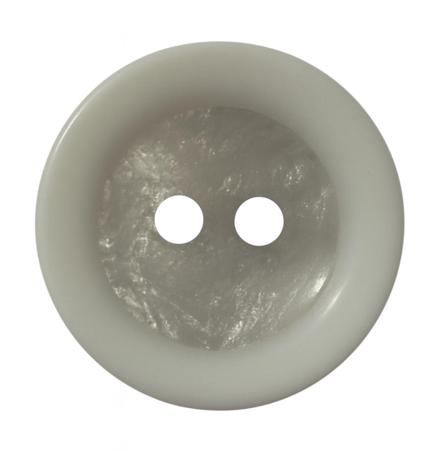 Бели седефени копчета PB0134 / 15мм - 25мм Копчета