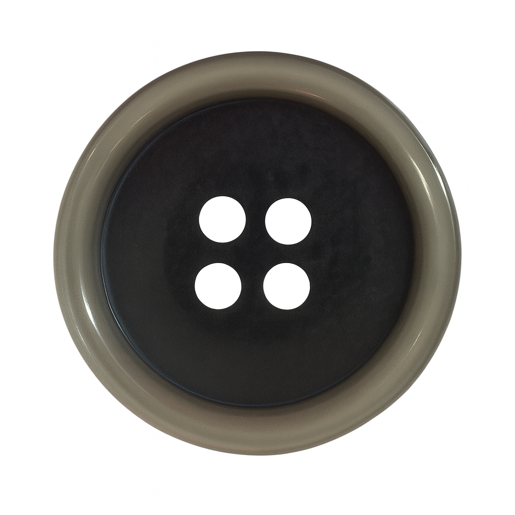 Сини копчета за костюми PB0138 / 15мм - 20мм Копчета