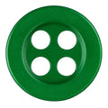 Зелени седефени копчета за ризи от полиестер PB 1030 – 9 мм, 10 мм, 11.5 мм, 12.5 мм Копчета