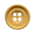 Дървени копчета за дрехи PB9007 / 10мм - 33мм Копчета