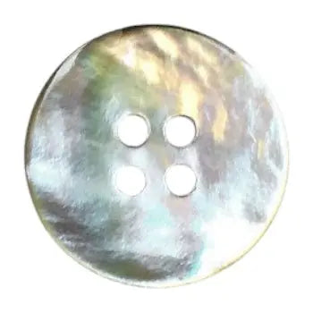 Седефени копчета - 4 дупки Копчета